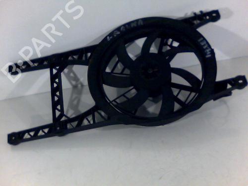 Used Radiator fan RENAULT LAGUNA I (B56_, 556_) 1.8 (B56A/B) (90 hp) 26084661