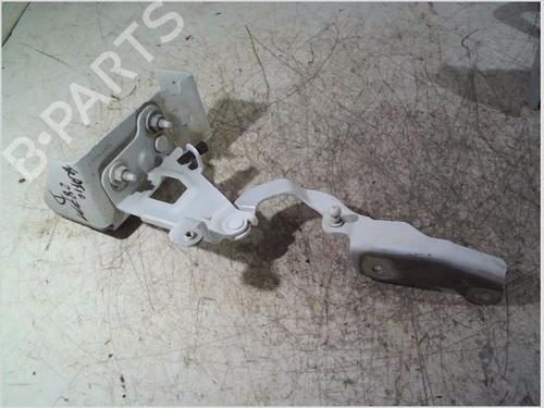 Hinge/Door check strap RENAULT TRAFIC III Van (FG_) 1.6 dCi 95 (FGMJ, FGMR) | BP26111448C146