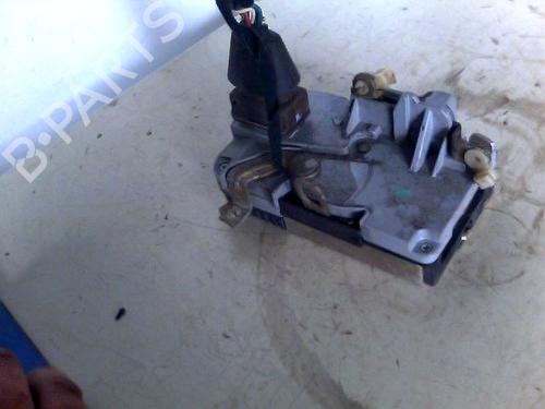 Used Front right lock PEUGEOT 306 Hatchback (7A, 7C, N3, N5) 1.6 (89 hp) 27203078