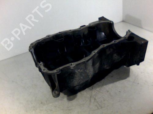 Ölwanne für RENAULT CLIO II (BB_, CB_) 1.5 dCi (B/CB3M) (64 hp) 26070587