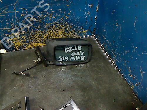 Used Right mirror BMW 5 Touring (E34) 525 tds (143 hp) 26060305