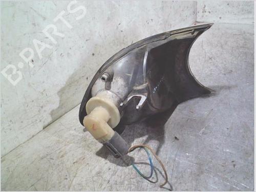 Left front indicator BMW 3 Convertible (E46) 320 Ci | BP36432520C32 - Image 2