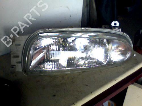 Used Left headlight Left headlight 38733760 38733760