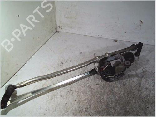 Front wipers mechanism IVECO DAILY III Platform/Chassis 35 C 12 , 35 S 12 (AEKA14A1, AEKA14AA, AEKA64A1,... | BP29497205C83 