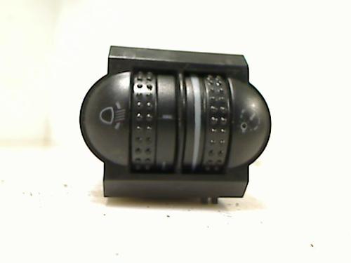 Used Switch VW PASSAT B5.5 (3B3) 1.9 TDI (130 hp) 29472743