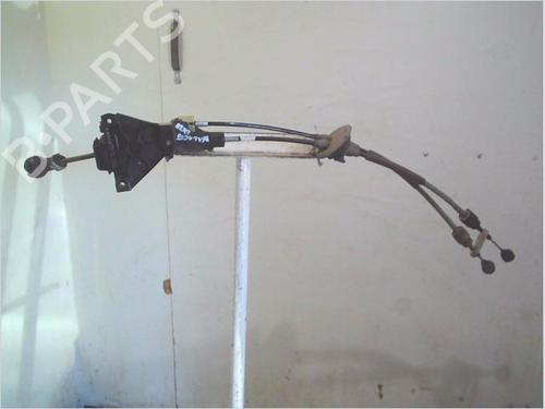 Used Shift knob CITROËN BERLINGO MULTISPACE (B9) 1.6 HDi 110 (109 hp) 29594444
