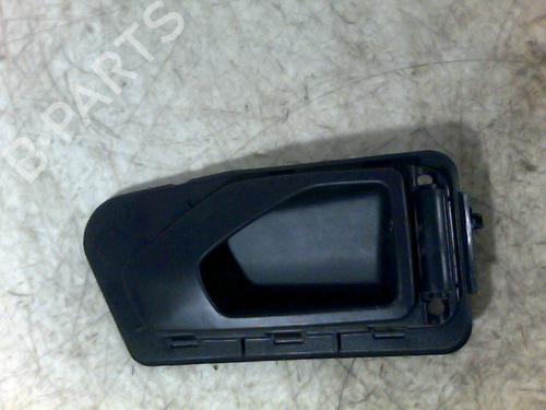 Used Rear left interior door handle PEUGEOT 306 Hatchback (7A, 7C, N3, N5) 1.8 16V (110 hp) 26063703