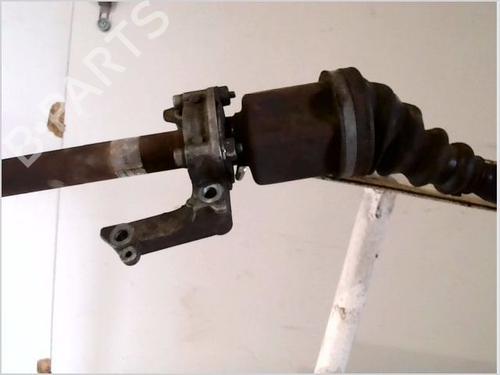 Right front driveshaft FIAT DOBLO Cargo (263_) 1.6 D Multijet (263WXD1B, 263WXR1B, 263WXX1B, 263ZXD1B,... | BP29473111M39 