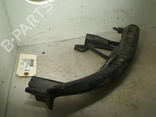 Støtfangerbærejern RENAULT SCÉNIC II (JM0/1_) 1.9 dCi (JM0G, JM12, JM1G, JM2C) (120 hp) 26118207