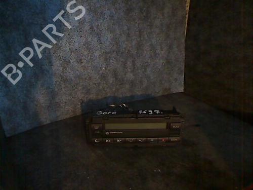 Used Climate control VW BORA I (1J2) 1.9 TDI (115 hp) 29496938