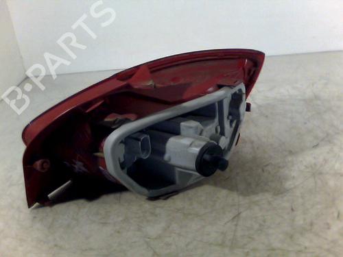 Left taillight SEAT IBIZA IV (6J5, 6P1) 1.4 TDI | BP26063832C34 
