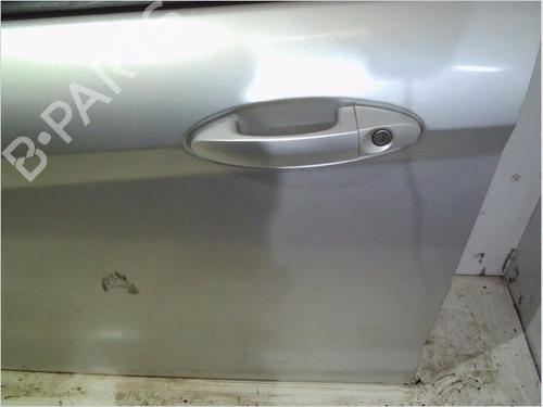 Used Front left exterior door handle FORD FIESTA VI (CB1, CCN) 1.6 TDCi (90 hp) 26113200