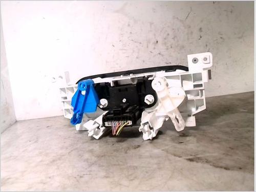 Climate control RENAULT TRAFIC III Van (FG_) 1.6 dCi 95 (FGMJ, FGMR) | BP26106998I5 
