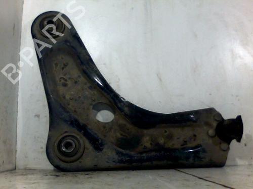 Used Left front suspension arm PEUGEOT 207 SW (WK_) 1.6 HDi (90 hp) 26082633