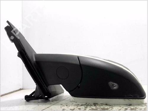 Left mirror MERCEDES-BENZ A-CLASS (W176) A 200 CDI (176.001) | BP30550396C26