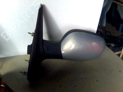 Left mirror RENAULT MEGANE I Coach (DA0/1_) 2.0 i (DA0G) | BP29440938C26 