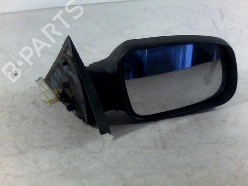 Used Right mirror ROVER 200 II Hatchback (XW) 214 GSi/Si (103 hp) 26106237