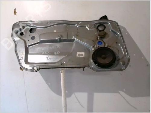 Used Front left window mechanism SEAT IBIZA III (6L1) 1.9 TDI (100 hp) 26106410