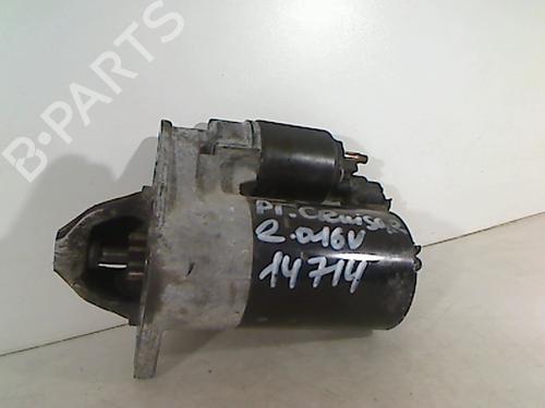 Startmotor CHRYSLER PT CRUISER (PT_) 2.0 (141 hp) 26085453