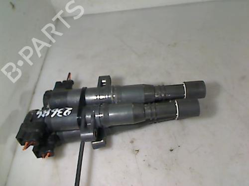 Used Ignition coil Ignition coil RENAULT MEGANE I (BA0/1_) 1.4 16V (BA0D, BA1H, BA0W, BA10) (95 hp) 32987411 32987411