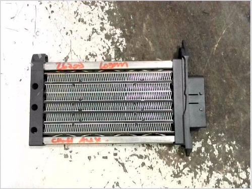 Heater matrix DACIA LOGAN (LS_) 1.5 dCi (LS0K) | BP40457284M63 - Image 2