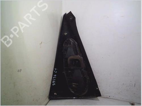 Right taillight CITROËN C1 (PM_, PN_) 1.0 | BP26115432C35 