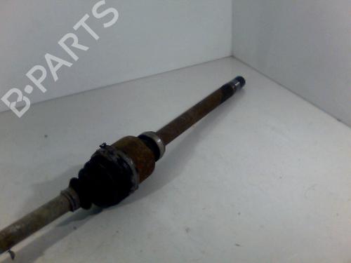 Right front driveshaft CITROËN JUMPER II Van 2.2 HDi 100 | BP26064413M39 
