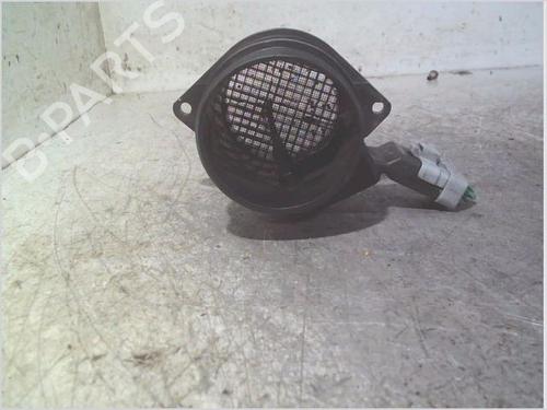 Used Mass air flow sensor PEUGEOT PARTNER Box Body/MPV (5_, G_) 2.0 HDi (90 hp) 30876557
