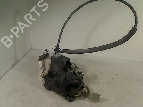 Used Front left lock CITROËN JUMPER I Van (244) 2.2 HDi (101 hp) 26080998