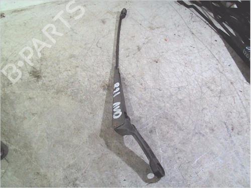 Used Front windshield wiper arm Front windshield wiper arm RENAULT 21 Saloon (L48_) 1.7 (L482) (88 hp) 33463471 33463471