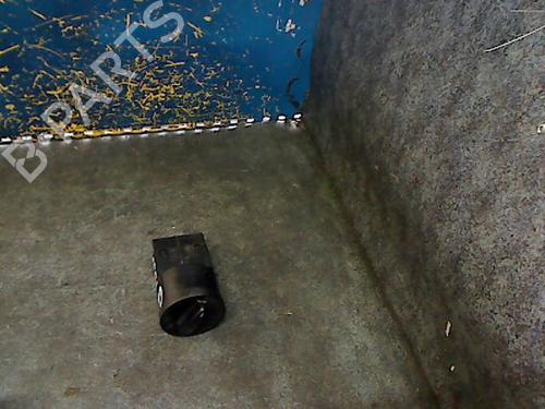 Used Headlight switch VW GOLF IV (1J1) 1.9 TDI (110 hp) 26084655