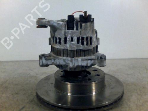 Used Alternator RENAULT TWINGO I (C06_) 1.2 (C066, C068) (58 hp) 28535154
