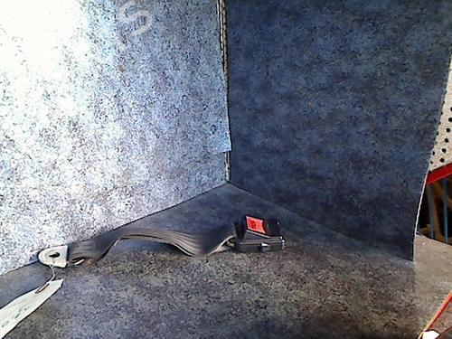 Used Seat buckle Seat buckle 37517006 37517006