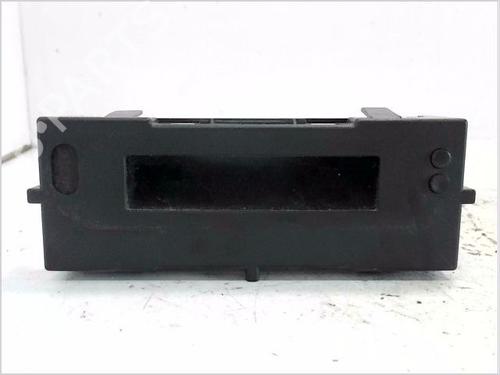 Used Display monitor RENAULT CLIO III (BR0/1, CR0/1) 1.5 dCi (C/BR0G, C/BR1G) (68 hp) 28102515