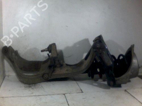 Right front suspension arm PEUGEOT 407 Coupe (6C_) 2.2 16V | BP26112850M13 