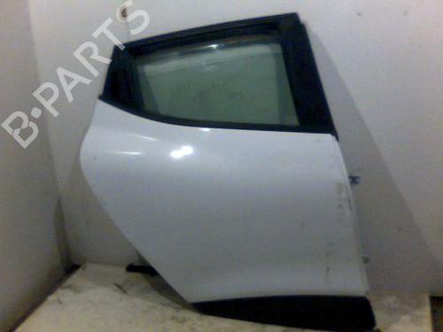 Used Rear right door window RENAULT CLIO IV (BH_) 1.5 dCi 75 (75 hp) 26097953