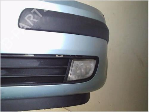 Front bumper HYUNDAI GETZ (TB) 1.3 i | BP26117246C7 