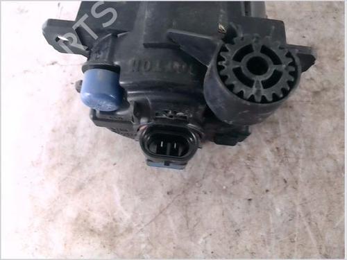 Right front fog light PEUGEOT BOXER Van 2.2 BlueHDi 140 | BP26104339C31 