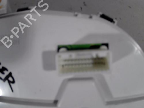 Instrument cluster MITSUBISHI LANCER VIII (CY_A, CZ_A) 2.0 DI-D (CY8A) | BP26112353C47 