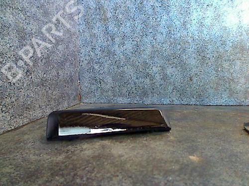 Used Front right exterior door handle NISSAN PICK UP (D21) 2.5 D 4WD (75 hp) 26115654