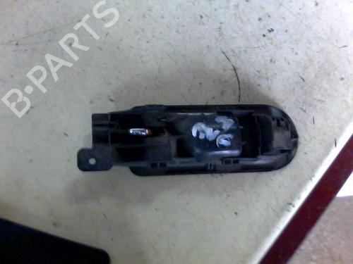 Front right interior door handle VW GOLF IV (1J1) 1.9 TDI | BP29496959I14 