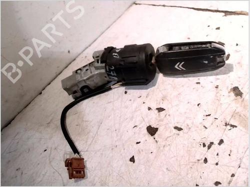 Engine control unit (ECU) CITROËN BERLINGO Box Body/MPV (K9) 1.5 BlueHDi 100 | BP26105405M57 