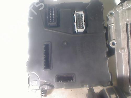 Motorstyringsenhed RENAULT KANGOO Express (FW0/1_) 1.5 dCi 75 (FW07, FW10, FW04) (75 hp) 26094415