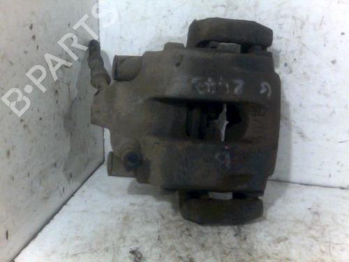 Højre bremsekaliber bag BMW 3 (E46) 320 d (150 hp) 26082656