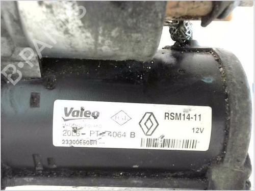 Starter RENAULT KANGOO Express (FW0/1_) 1.5 dCi 90 (FW0G, FW05, FW08, FW11) | BP34269729M8  - Image 5