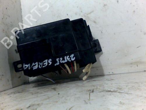 Fuse box NISSAN SERENA (C23) 2.3 D | BP26075699E1 