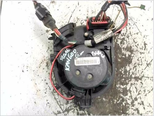 Ventola abitacolo Ventola abitacolo RENAULT KANGOO (KC0/1_) 1.9 dTi (KC0U) (80 hp) 34629175 34629175
