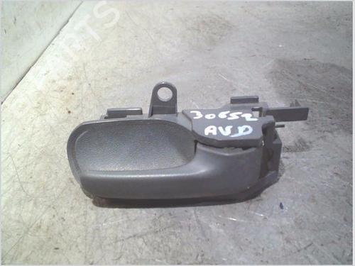 Used Front right interior door handle Front right interior door handle 38483493 38483493