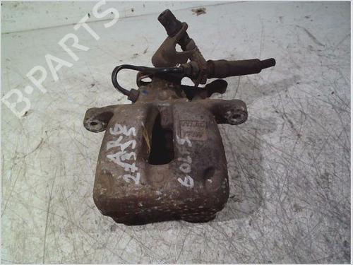 Left rear brake caliper VW GOLF V (1K1) 1.9 TDI 4motion | BP29497210M107 