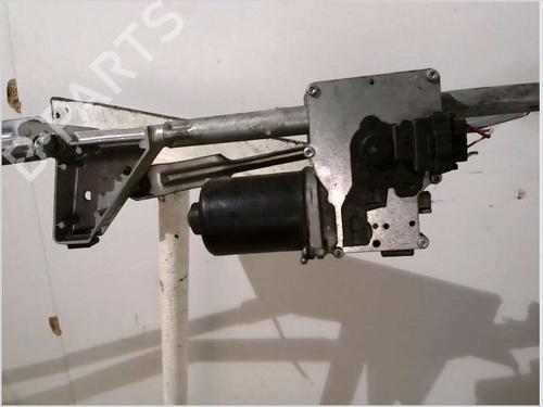 Front wiper motor PEUGEOT 307 (3A/C) 1.6 HDi | BP26102600M29 